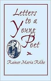 Letters to a Young Poet - Cover