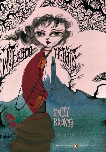 Wuthering Heights - Cover