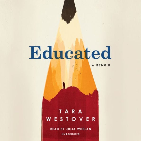 Educated - Cover