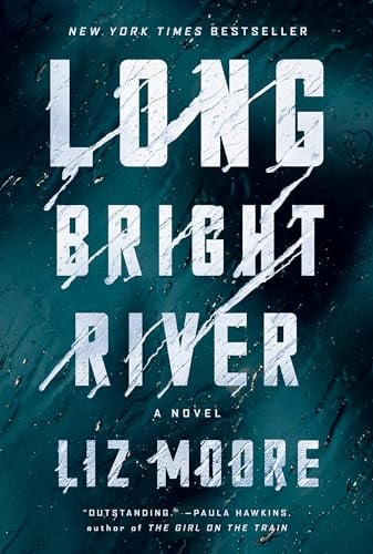 Long Bright River - Cover