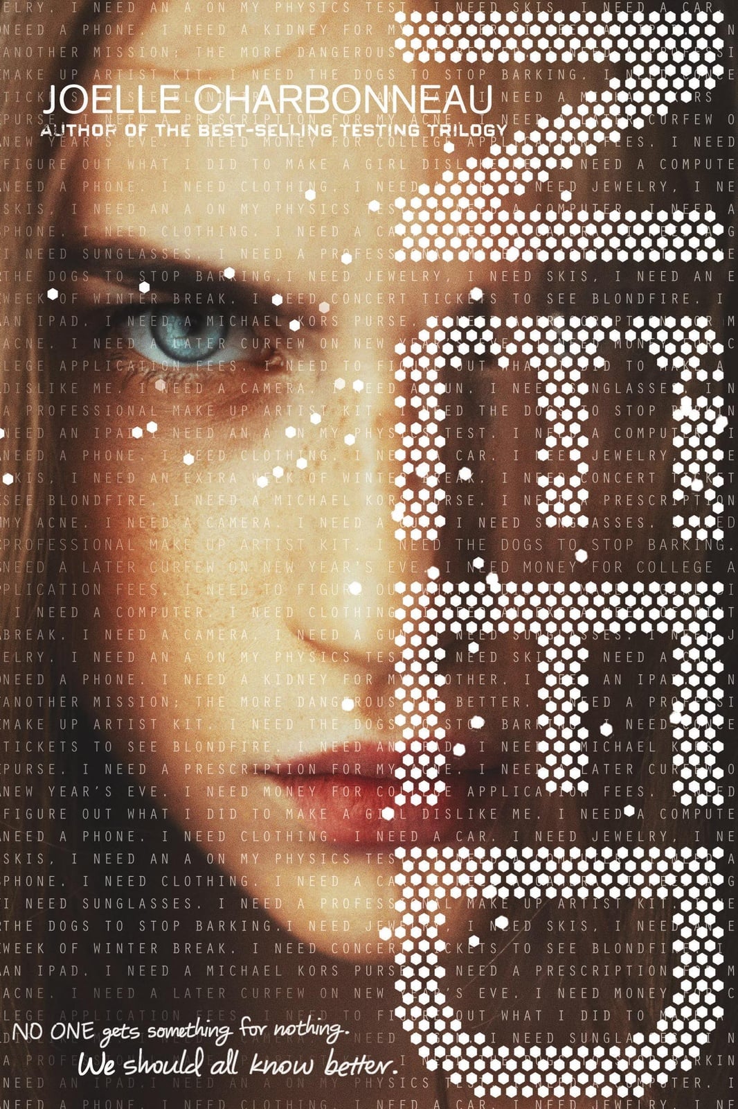 Need - Cover