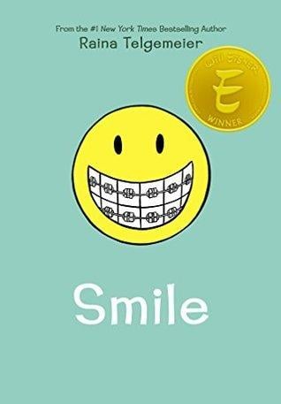 Smile - Cover