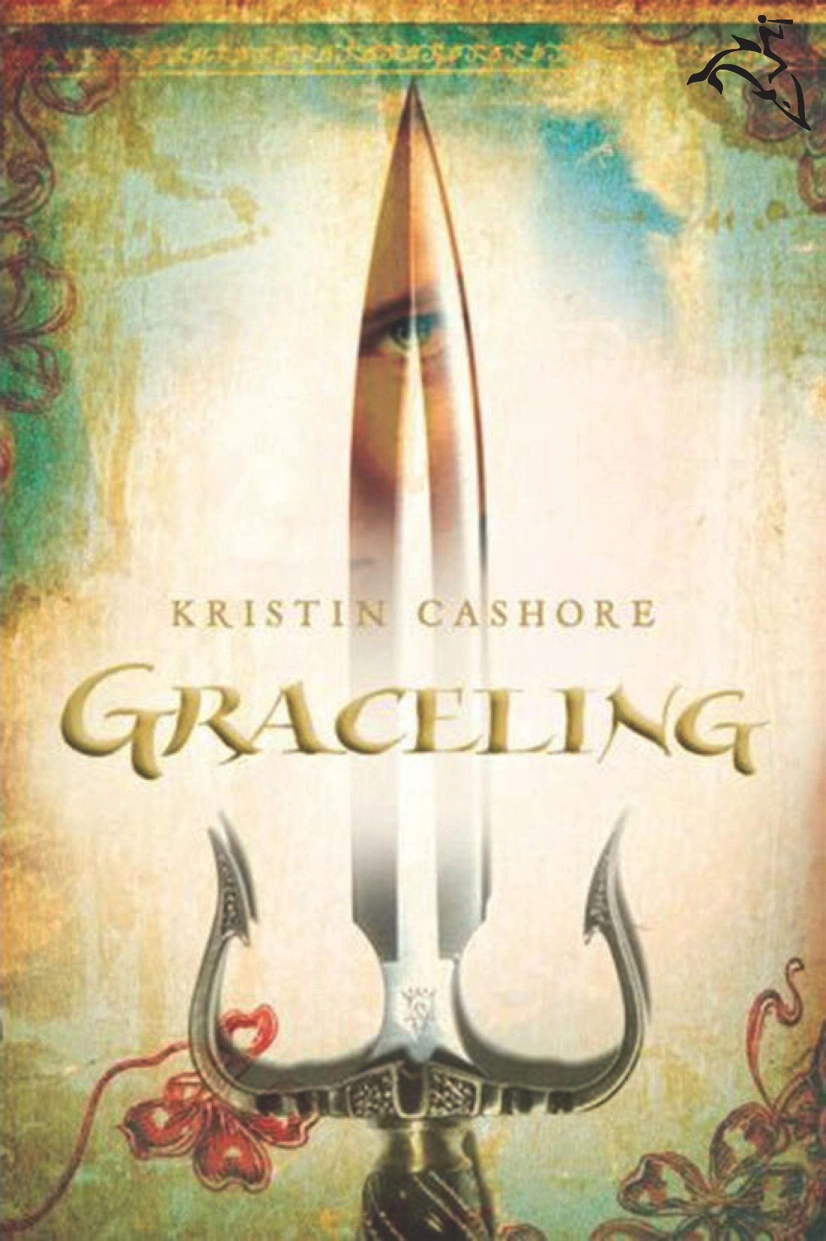 Graceling - Cover