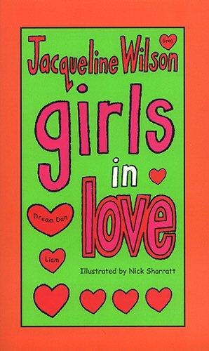 Girls in Love - Cover