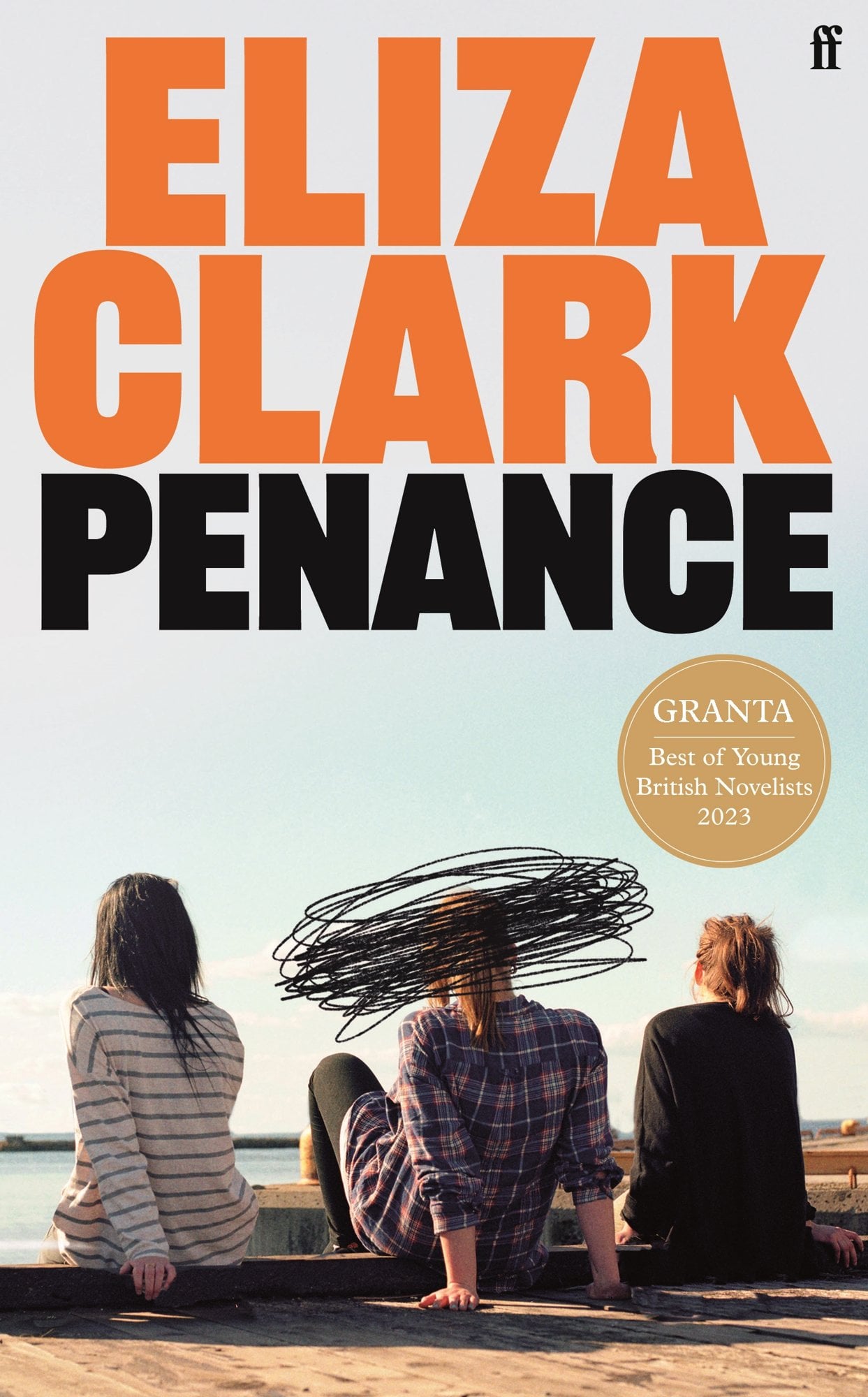 Penance - Cover