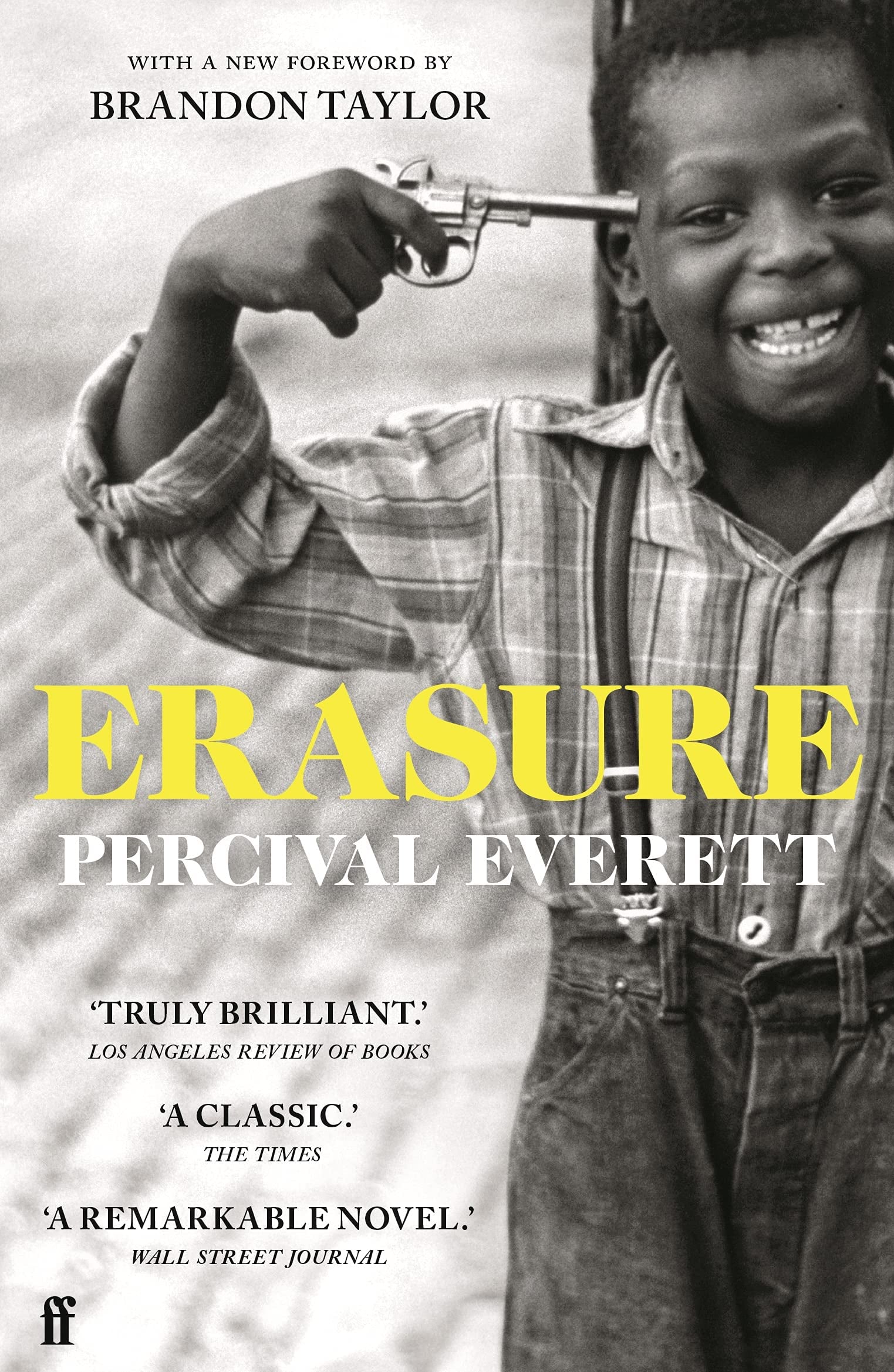 Erasure - Cover