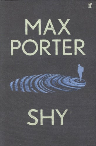 Shy - Cover