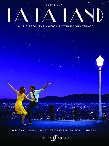 La La Land (Easy Piano) - Cover
