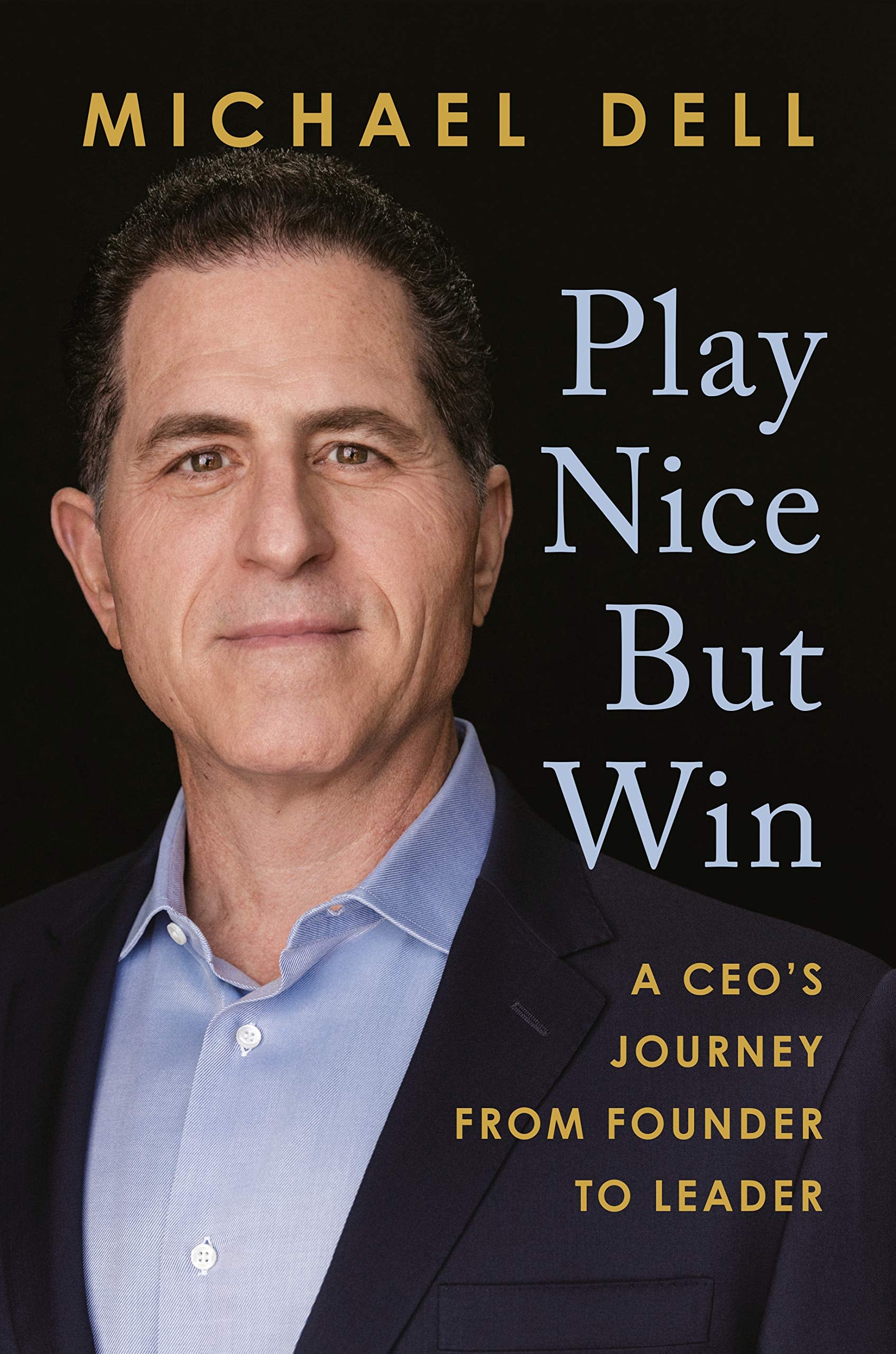Play Nice But Win - Cover