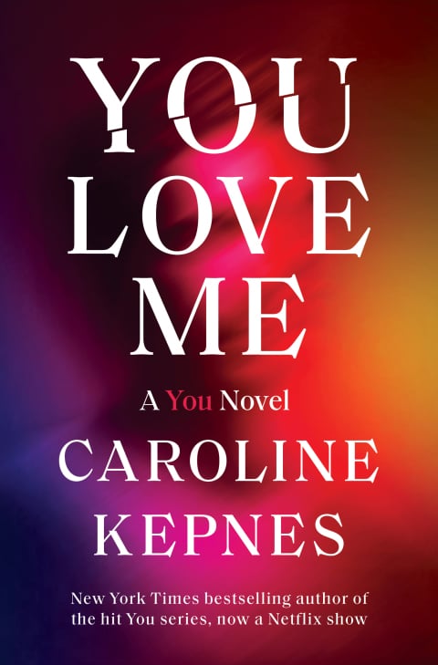 You Love Me - Cover