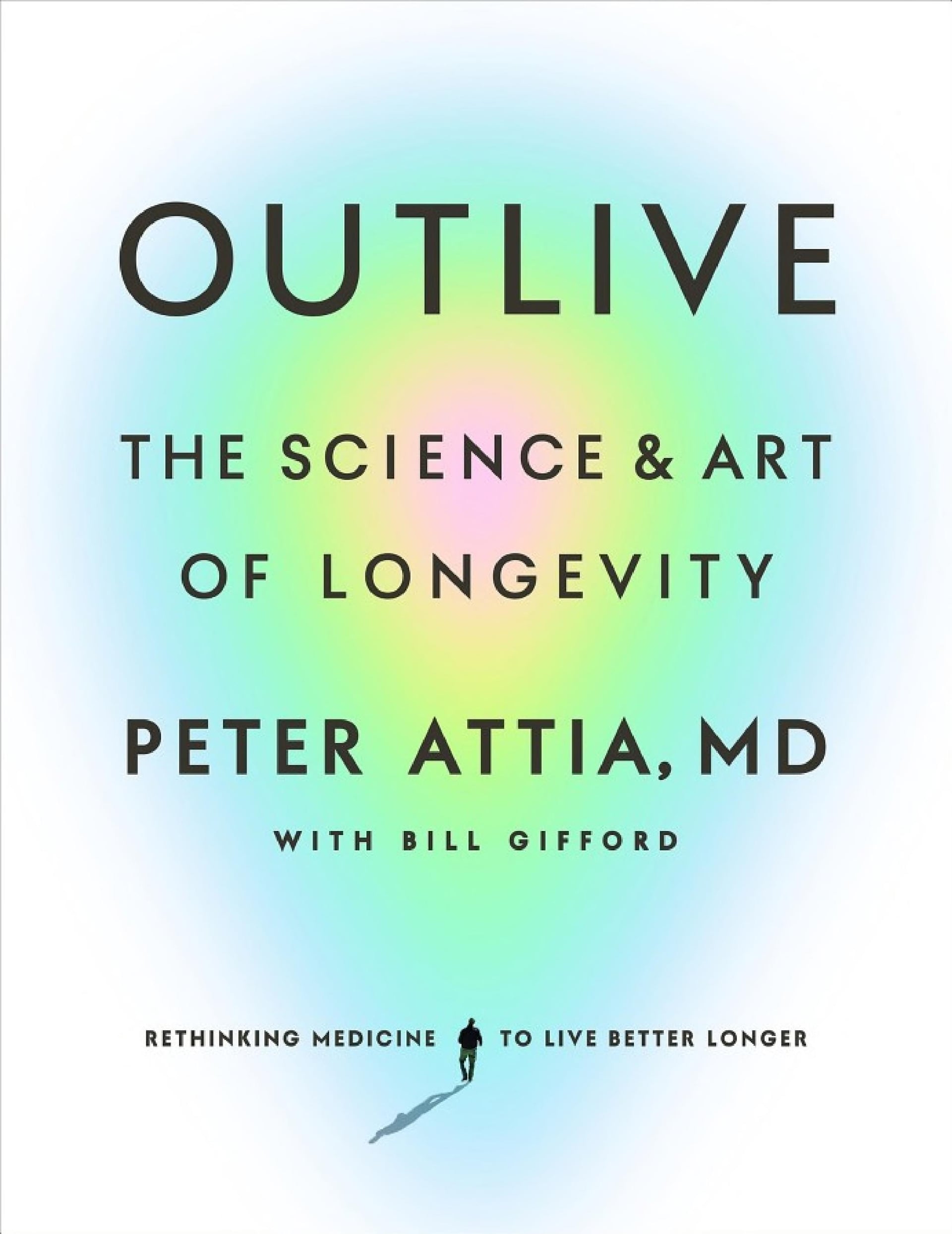 Outlive - Cover