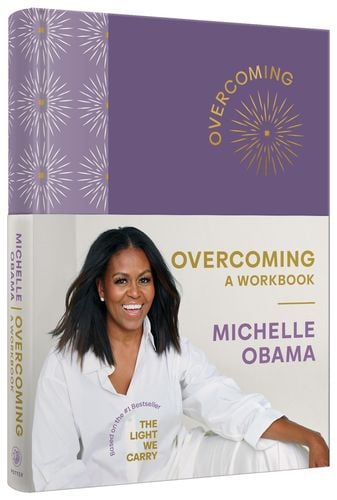 Overcoming - Cover