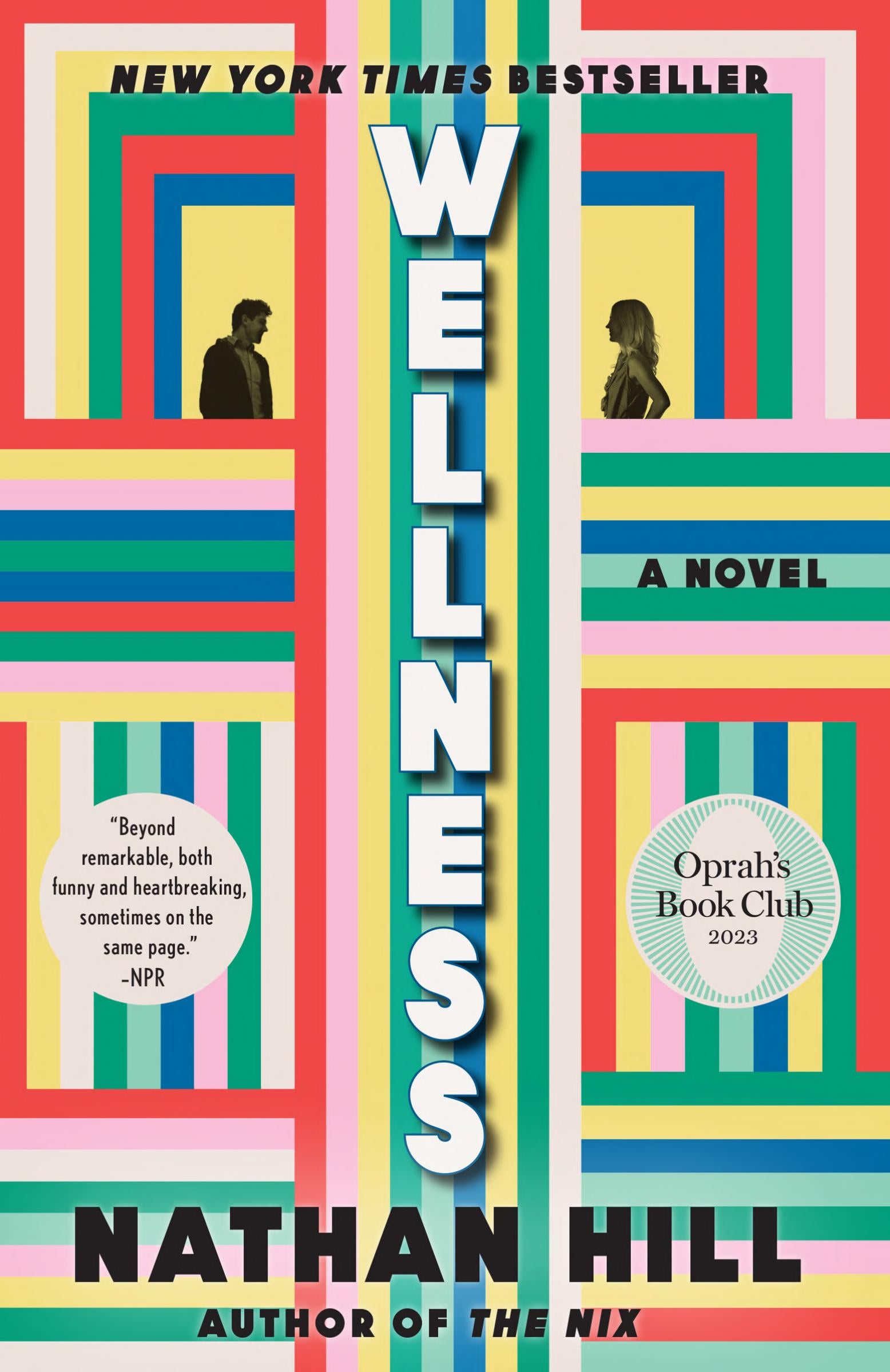Wellness - Cover