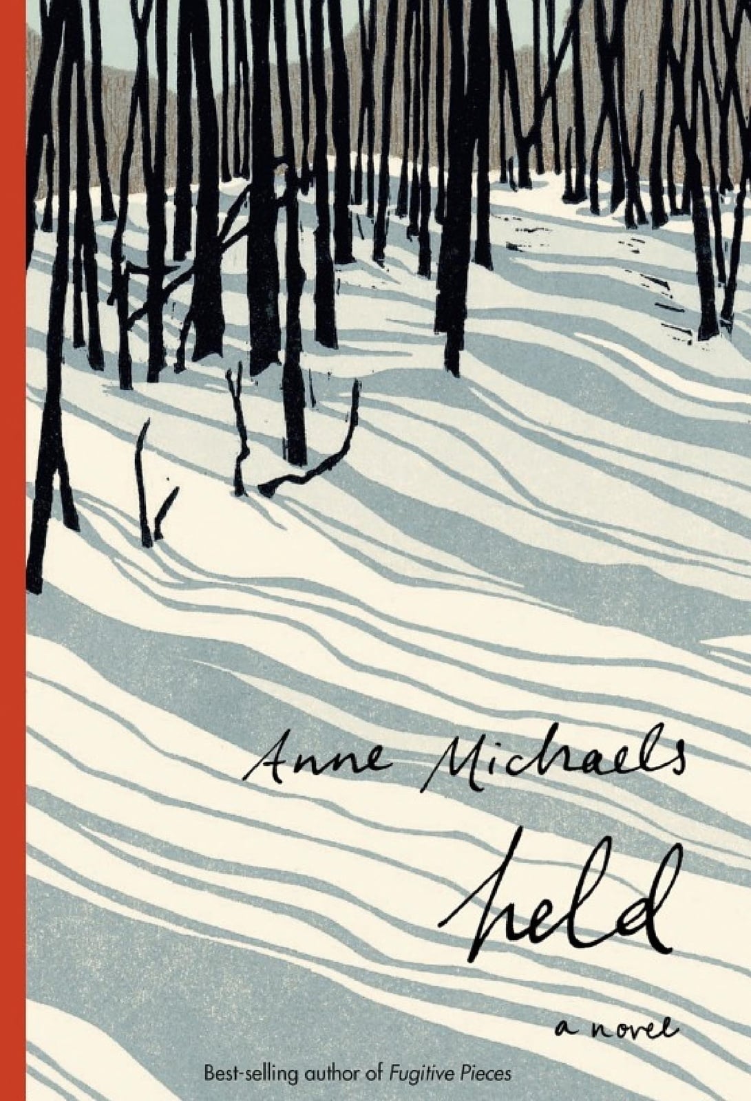 Held - Cover