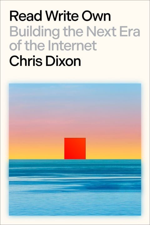 Read Write Own - Cover