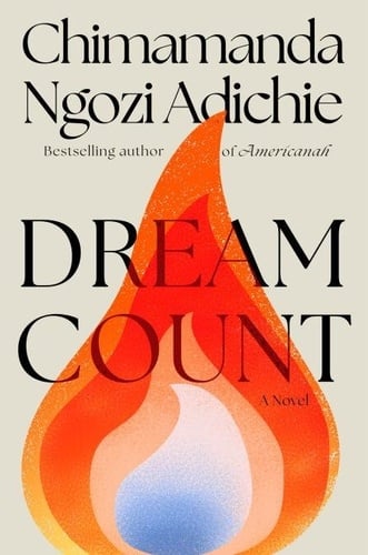 Dream Count - Cover
