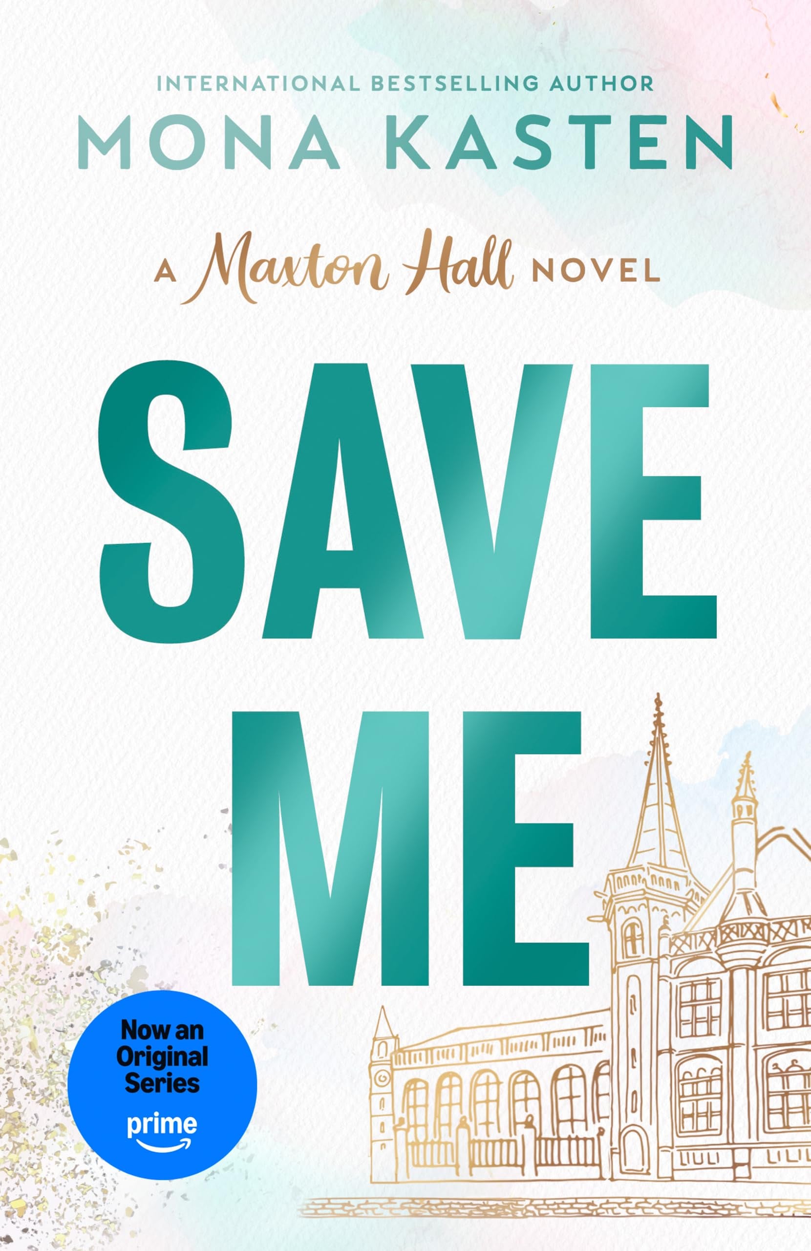 Save Me - Cover