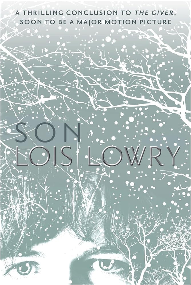 Son - Cover