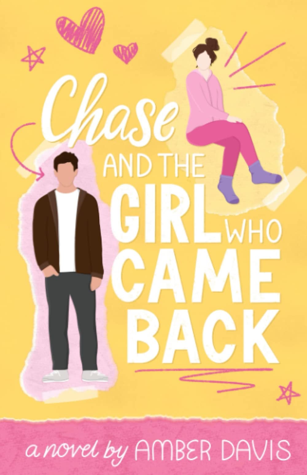 Chase - Cover