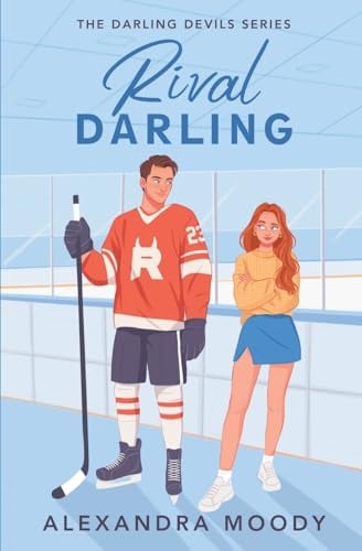 Rival Darling - Cover