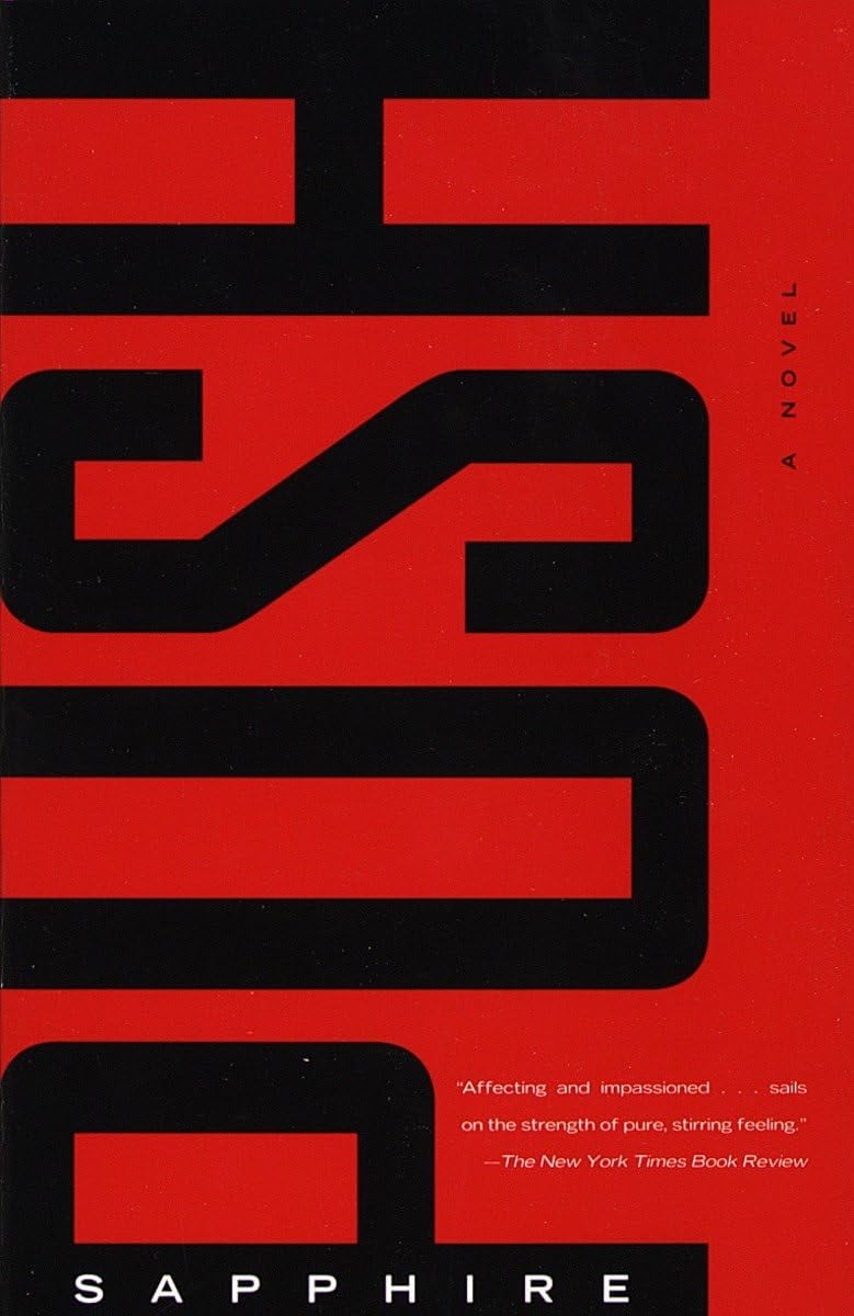 Push - Cover