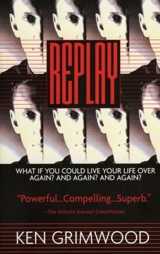 Replay - Cover