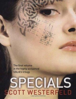 Specials - Cover