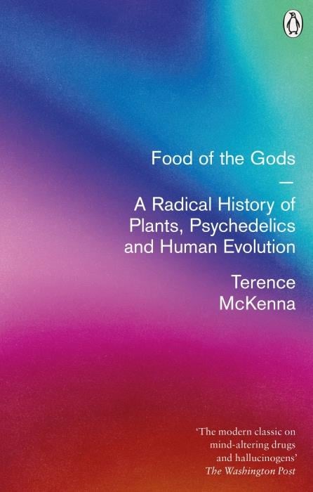 Food of the Gods - Cover