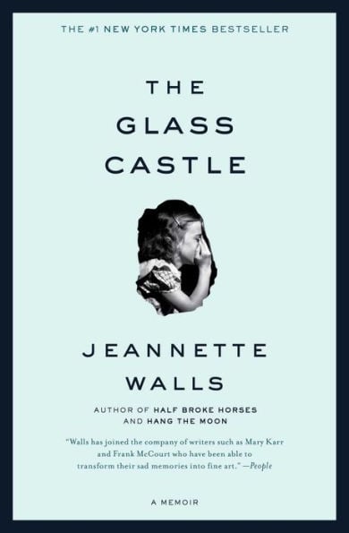 The Glass Castle - Cover