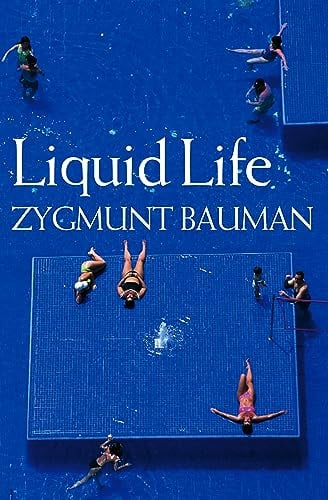 Liquid Life - Cover