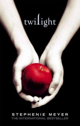 Twilight - Cover