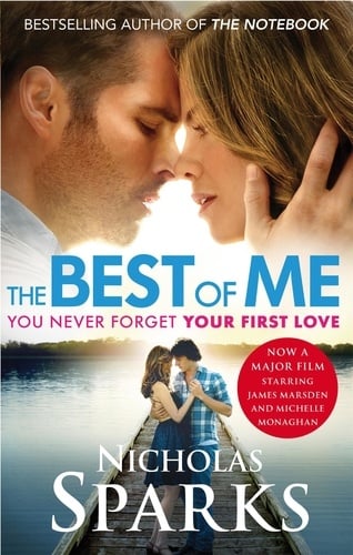 The Best Of Me - Cover
