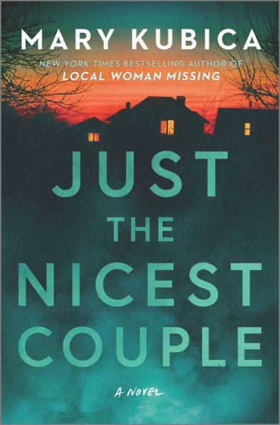 Just the Nicest Couple - Cover
