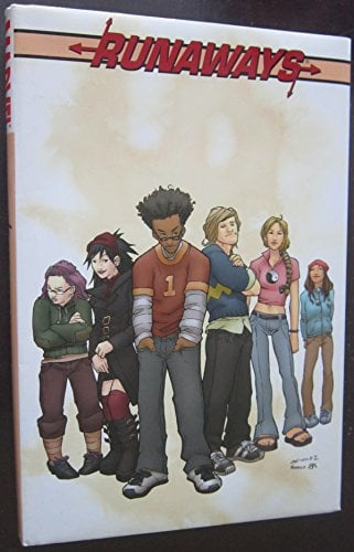 Runaways - Cover