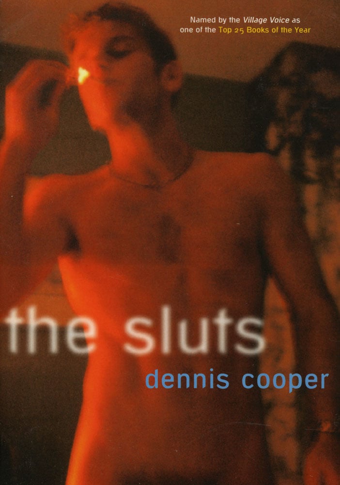 The Sluts - Cover