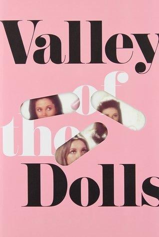 Valley of the Dolls - Cover
