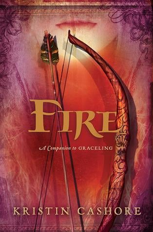 Fire - Cover