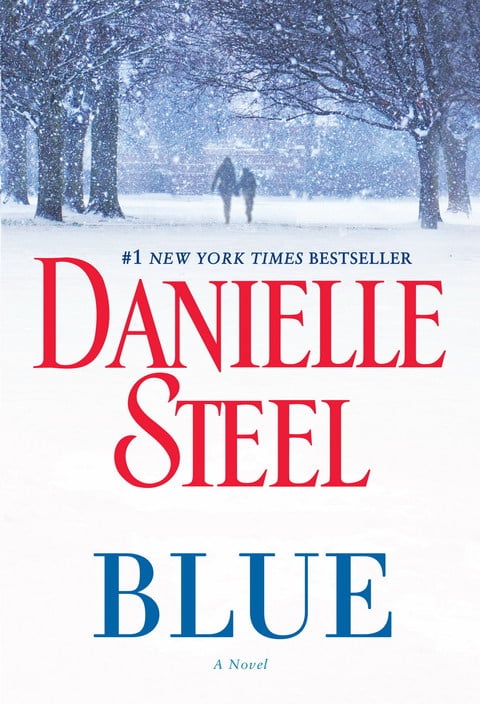 Blue - Cover