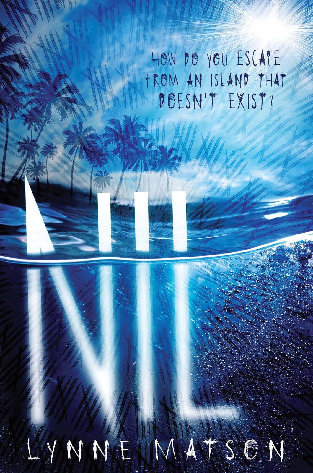 Nil - Cover
