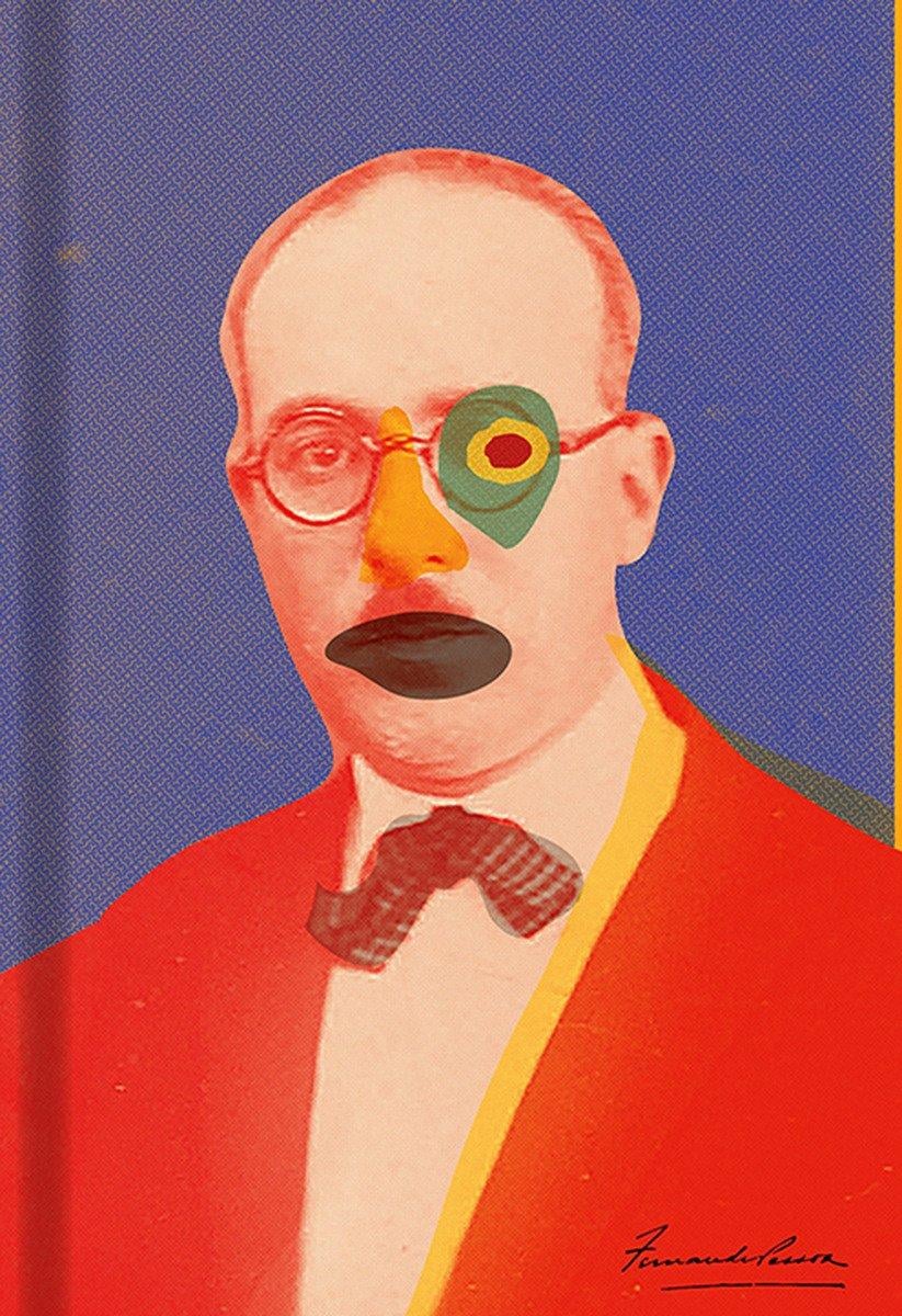 The Book of Disquiet: The Complete Edition - Cover