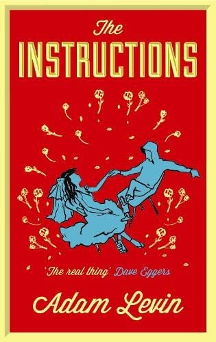 The Instructions - Cover