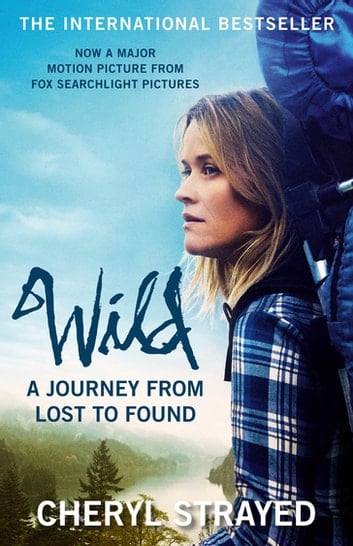 Wild - Cover