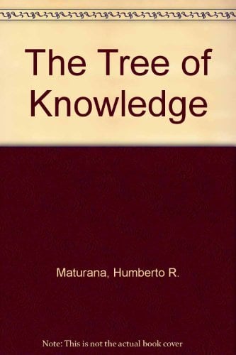 The Tree of Knowledge - Cover