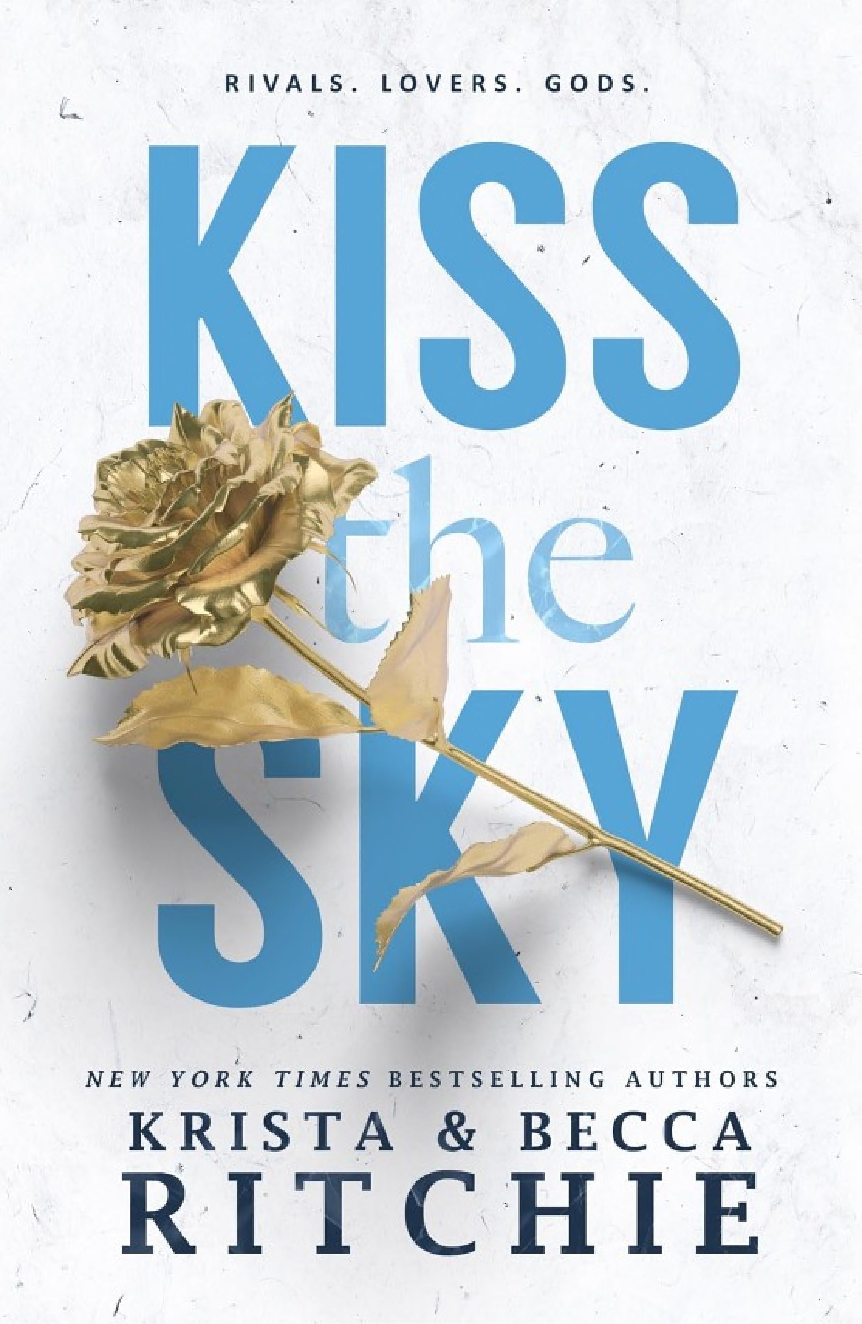 Kiss the Sky - Cover