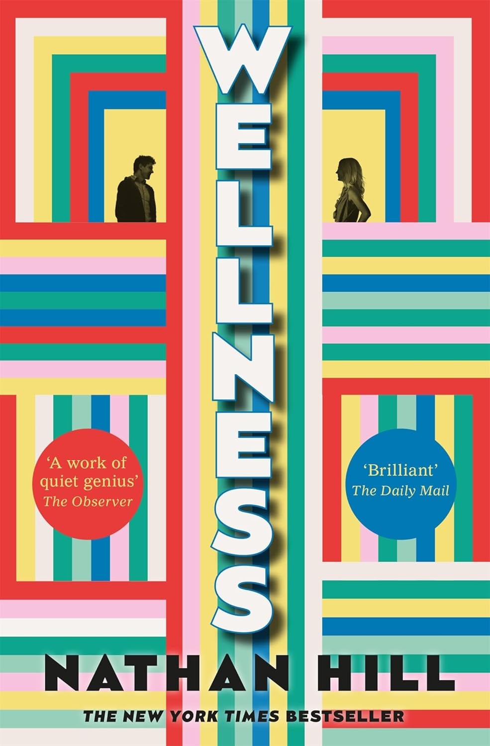 Wellness - Cover