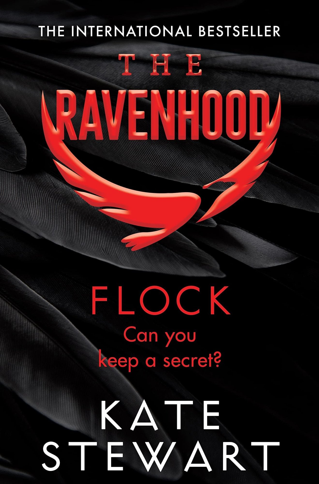 Flock - Cover