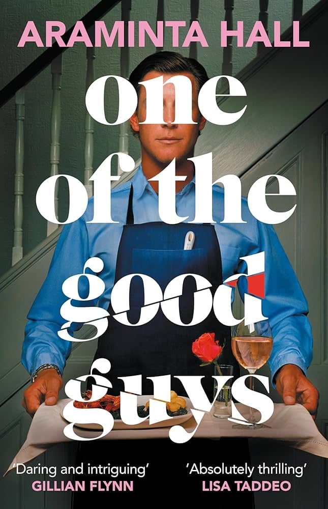 One of the Good Guys - Cover