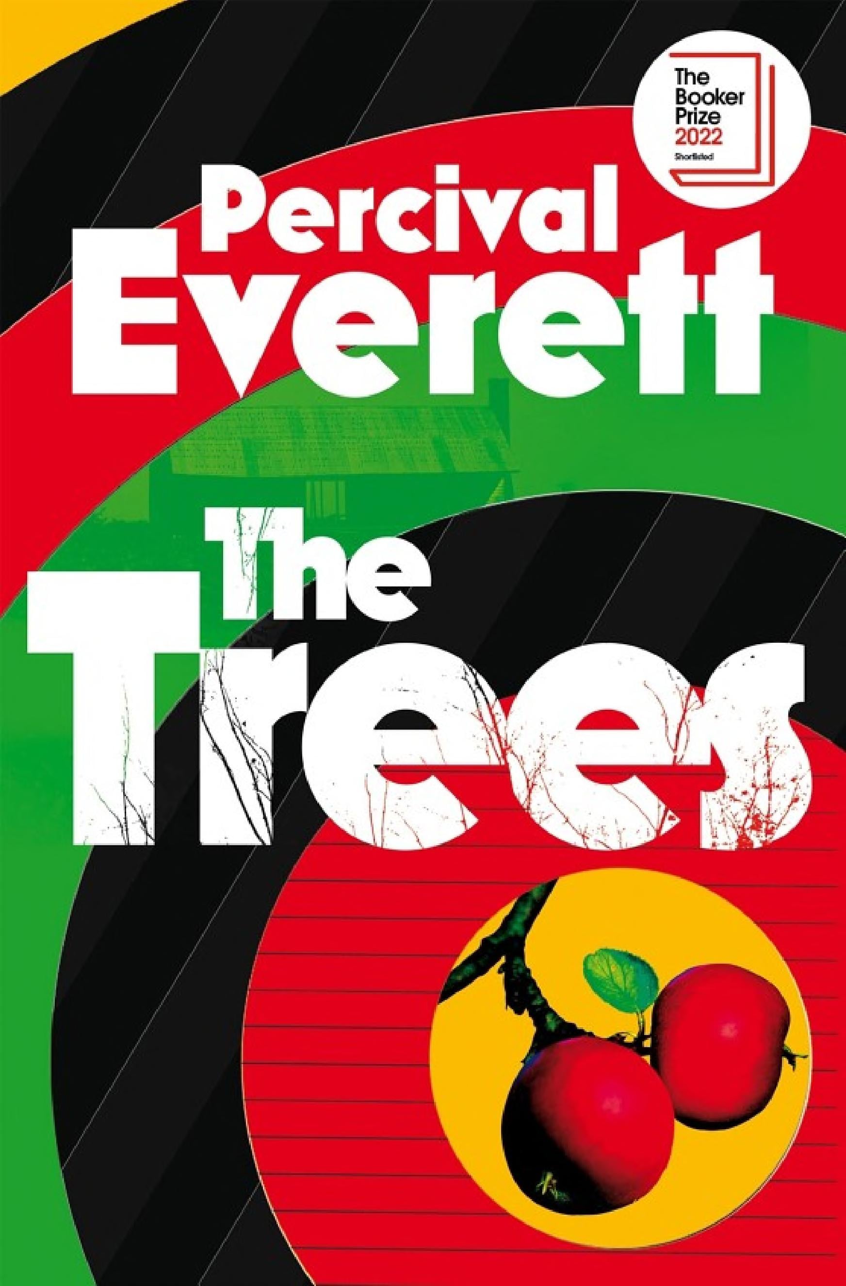 The Trees - Cover
