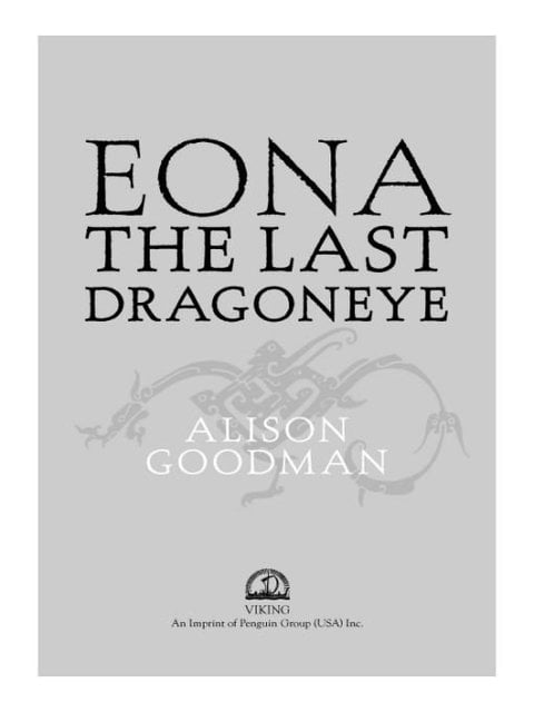 Eona - Cover