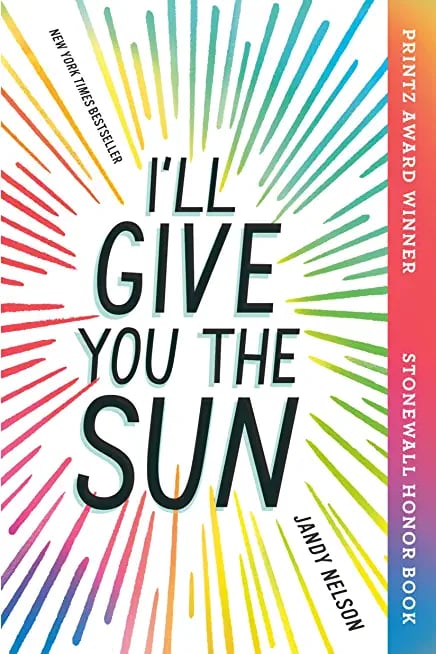 I'll Give You the Sun - Cover